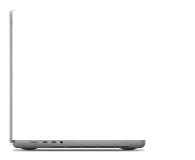 NEXT ONE Etui SafeGuard MacBook Pro 14" fog transparent - 1318712 - zdjęcie 2